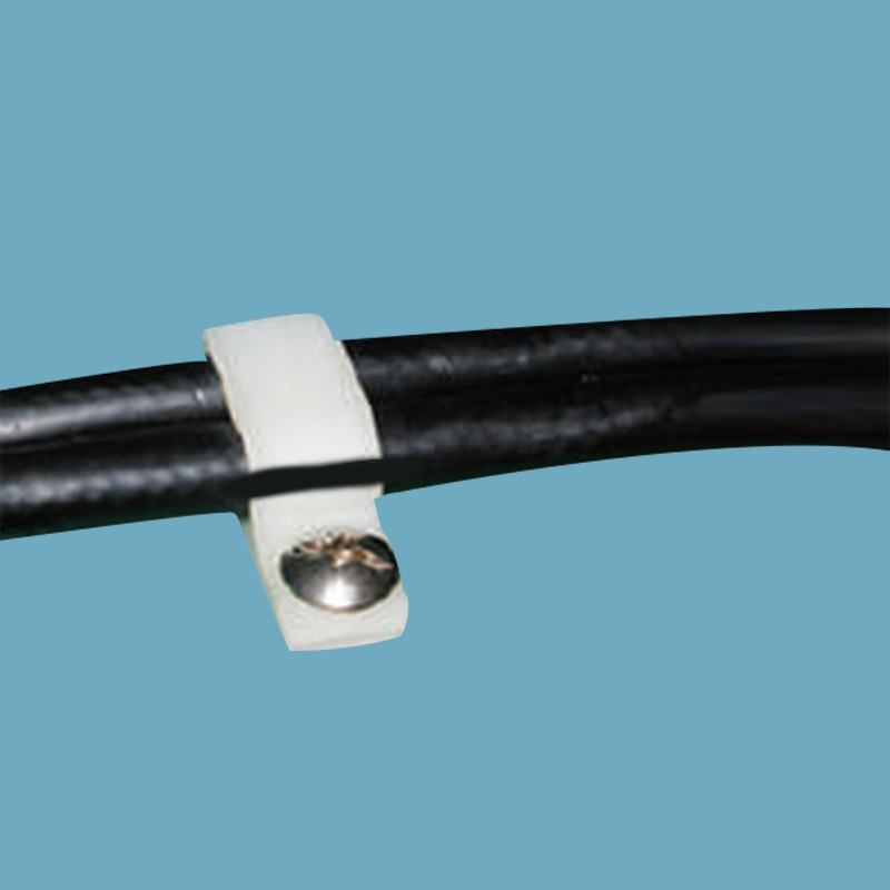 Wire clip PL-04